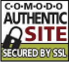 ComodoのSSL
